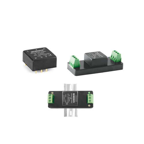 URA2412YMD-20WR3-MORNSUN